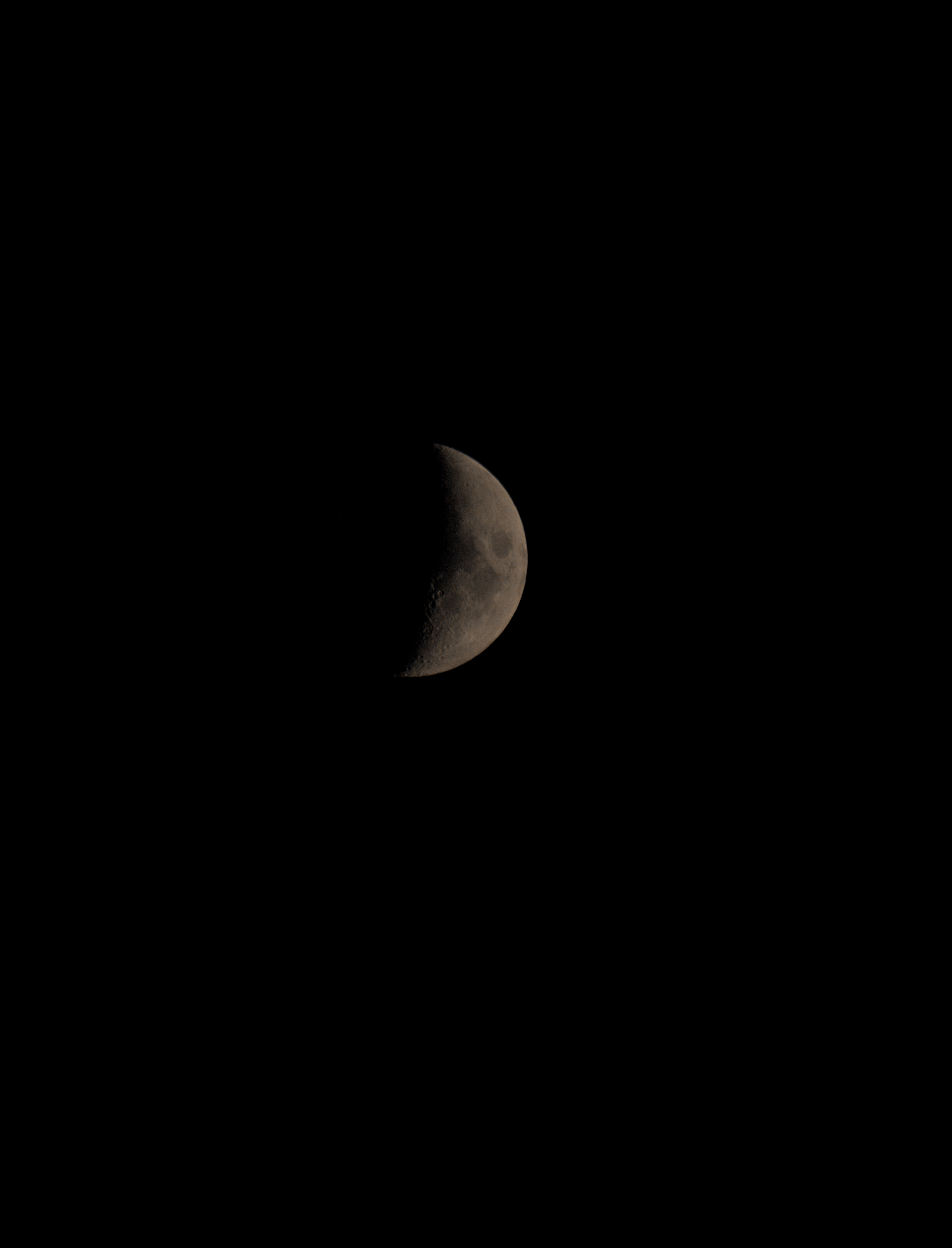 La Lune