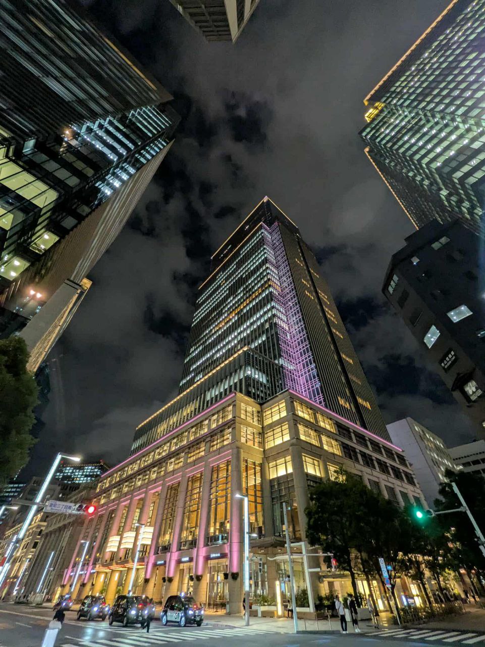 Tokyo